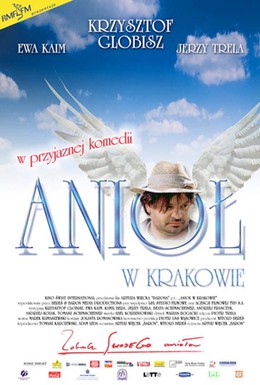 Постер фильма Ангел в Кракове (2002)