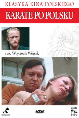 Постер фильма Карате «по-польски» (1983)