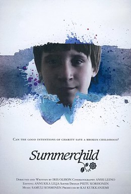 Постер фильма Ребёнок на лето (2007)
