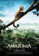 Амазония: Инструкция по выживанию (2013)