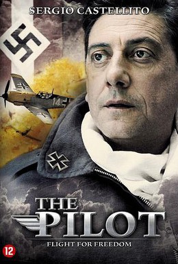 Постер фильма Пилот (2008)