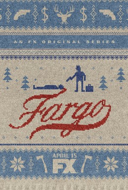 Постер фильма Фарго (2014)
