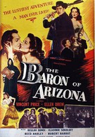 Аризонский барон (1950)
