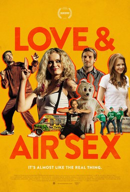 Постер фильма Любовь или секс (2013)
