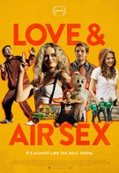 Любовь или секс (2013)