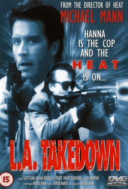 Постер фильма Сделано в Лос-Анджелесе (1989)