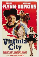 Вирджиния-Сити (1940)