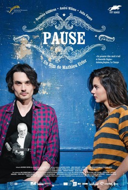 Постер фильма Пауза (2014)