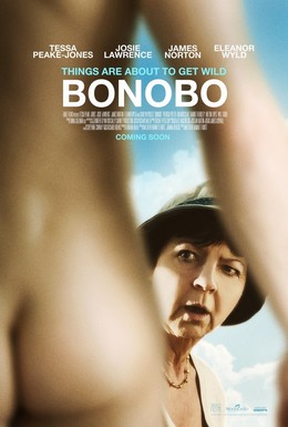 Постер фильма Бонобо (2014)
