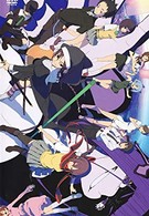 Вишневый Квартет OVA-1 (2010)