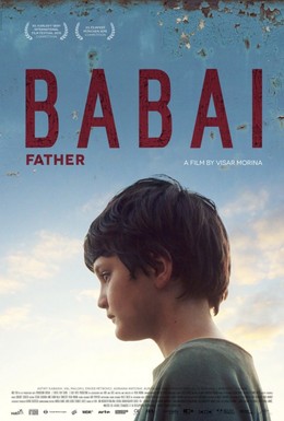 Постер фильма Отец (2015)