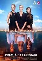 Черные вдовы (2016)