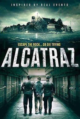 Постер фильма Алькатрас (2018)