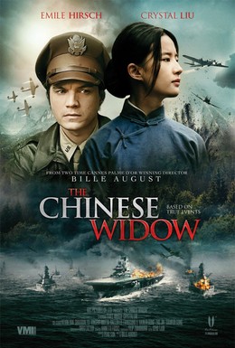 Постер фильма Китайская вдова (2017)