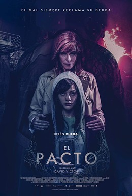 Постер фильма Пакт (2018)