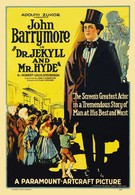 Доктор Джекилл и Мистер Хайд (1920)