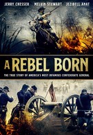 A Rebel Born (2019)