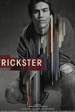 Постер фильма Trickster (2020)