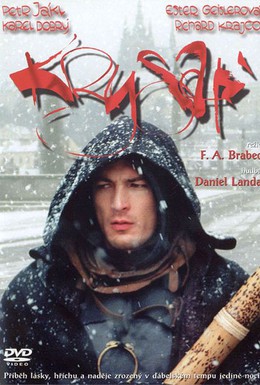 Постер фильма Крысолов (2003)
