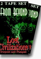 Исчезнувшие цивилизации (1995)