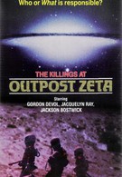 Резня на базе Зета (1980)