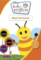 Ребенок Эйнштейн: Первые звуки (2008)