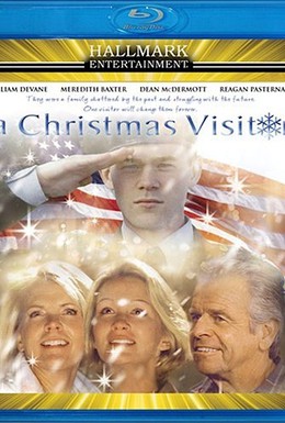 Постер фильма Рождественский гость (2002)