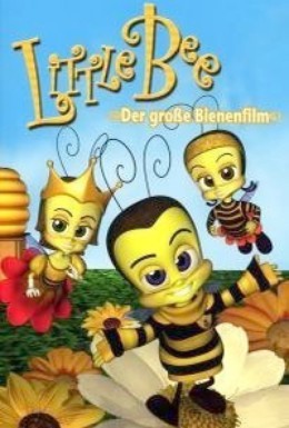 Постер фильма Маленькая пчёлка (2009)
