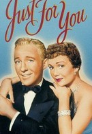Только для тебя (1952)