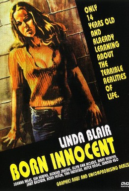 Постер фильма Рождённые невинными (1974)