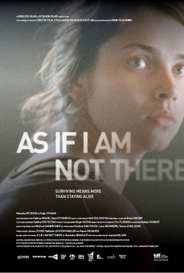 Постер фильма Как будто меня там нет (2010)