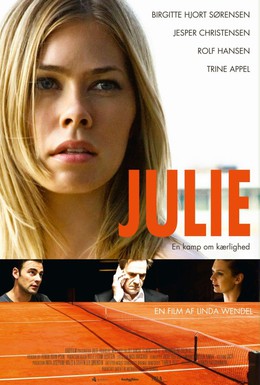 Постер фильма Жюли (2011)