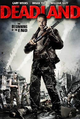 Постер фильма Мертвая земля (2009)