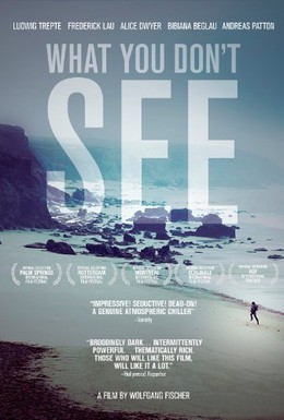 Постер фильма То, что ты не видишь (2009)