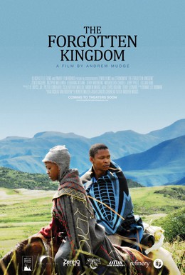 Постер фильма Забытое королевство (2013)