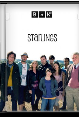 Постер фильма Старлинги (2012)