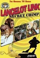 Ланселот Линк: Суперагент шимпанзе (1970)