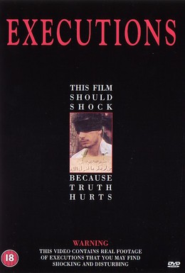 Постер фильма Казни (1995)