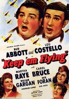 Пусть они летят (1941)