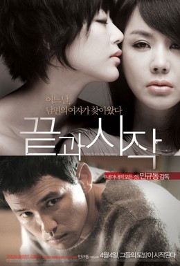 Постер фильма Конец и начало (2009)