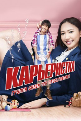 Постер фильма Карьеристка (2011)