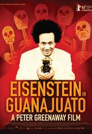 Эйзенштейн в Гуанахуато (2015)