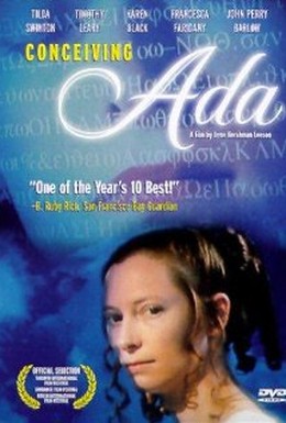 Постер фильма Conceiving Ada (1997)