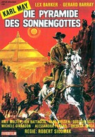 Пирамида сынов Солнца (1965)