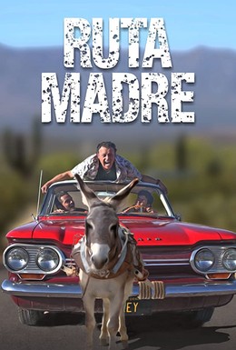 Постер фильма Ruta Madre (2019)