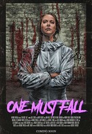 One Must Fall (2018)