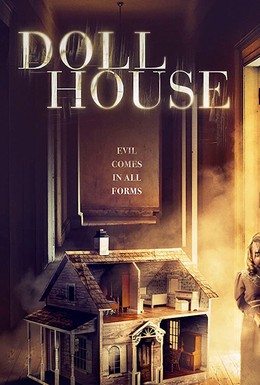 Постер фильма Doll House (2020)