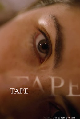 Постер фильма Tape (2020)