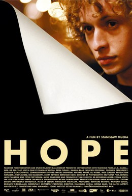 Постер фильма Надежда (2007)