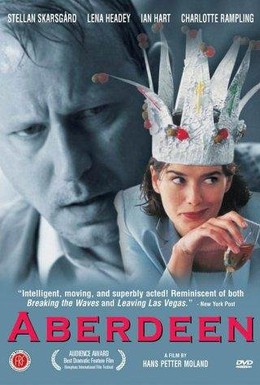Постер фильма Абердин (2000)